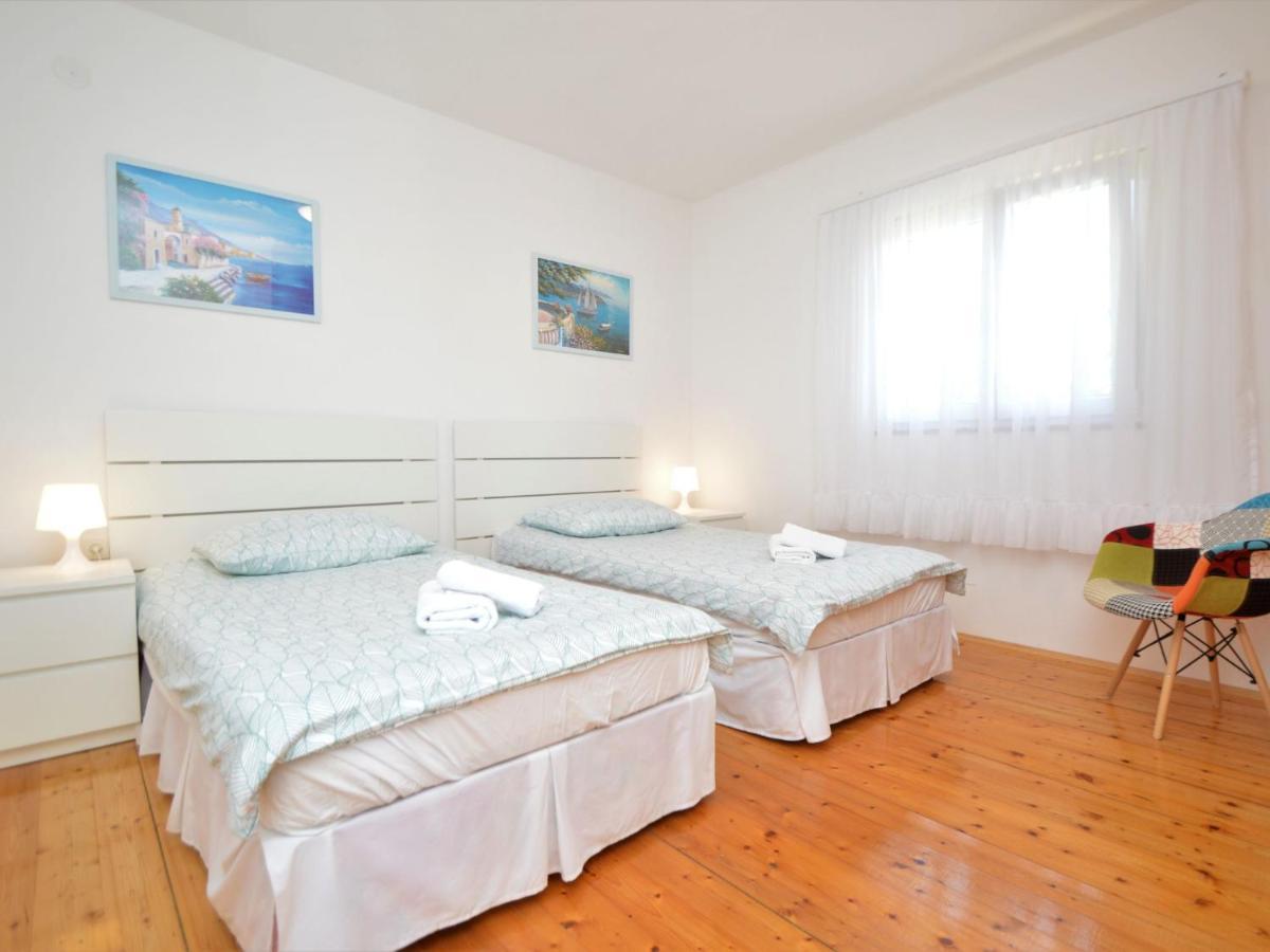 Holiday Home Mihotic By Interhome Murter Zewnętrze zdjęcie