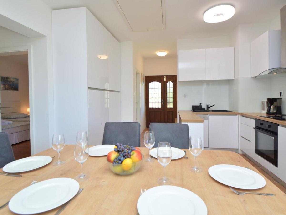 Holiday Home Mihotic By Interhome Murter Zewnętrze zdjęcie